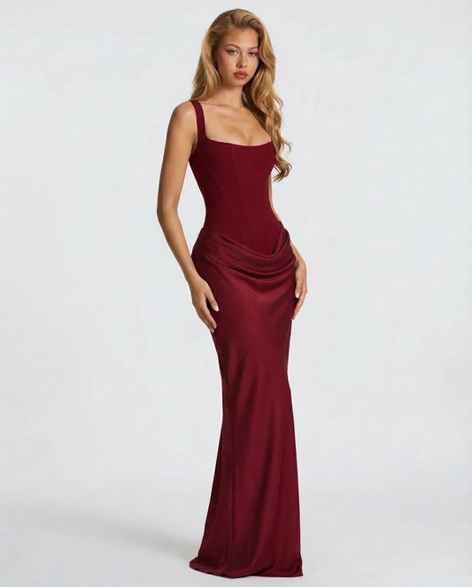 BELLE | Hourglass Maxi